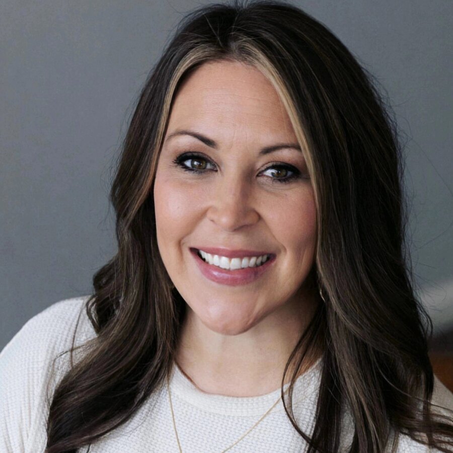 Tiffany Vereide